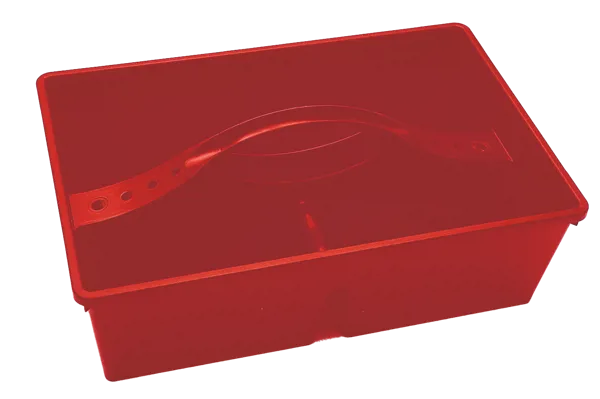 Kleine gereedschapsbox Kleine gereedschapsbox (768343)