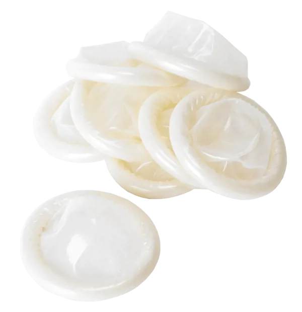 Kondomer, 200 stk.  (774065)