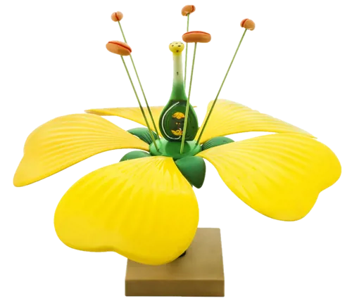 Blomstermodel, tokims  (775025)