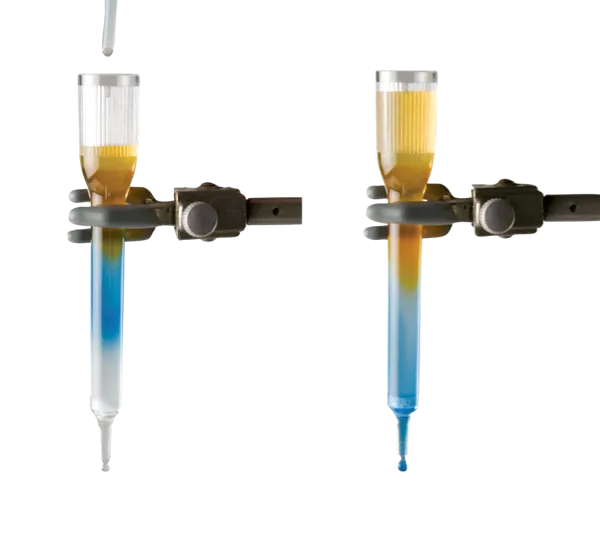 Kromatografisett, gelfiltrering  (778108)