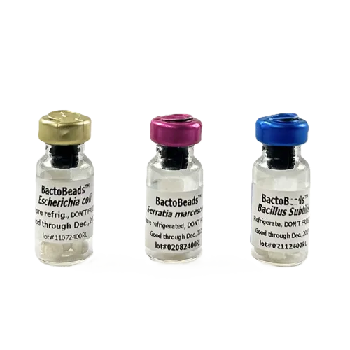 Bakteriekulturer, refill til vare 778160  (778160RF)