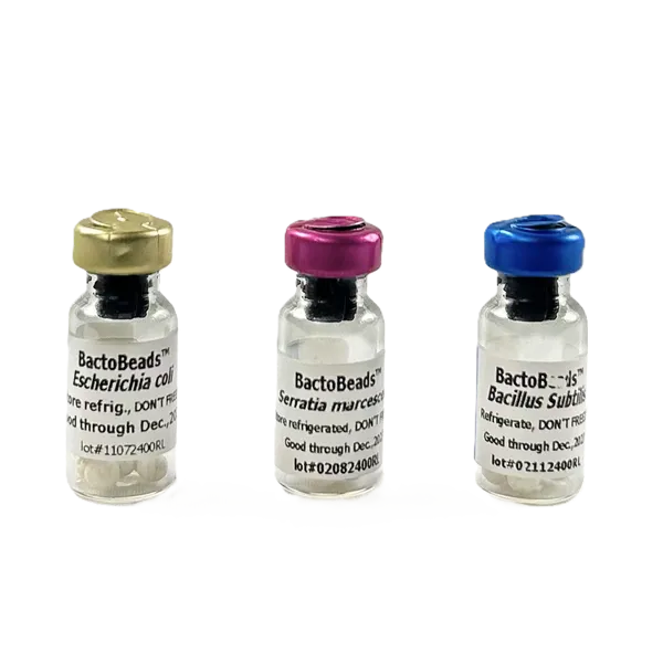 Bakteriekulturer, refill til vare 778160  (778160RF)