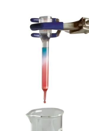Kit voor ionen uitwisseling chromatografie Kit voor ionen uitwisseling chromatografie (778243)