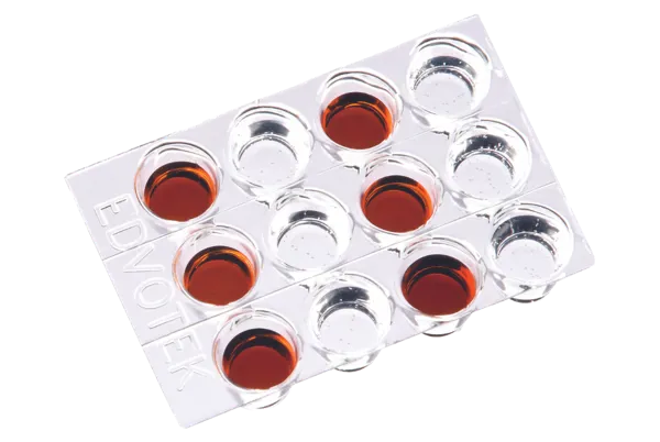 AIDS testset I - ELISA-methode AIDS testset I - ELISA-methode (778271)