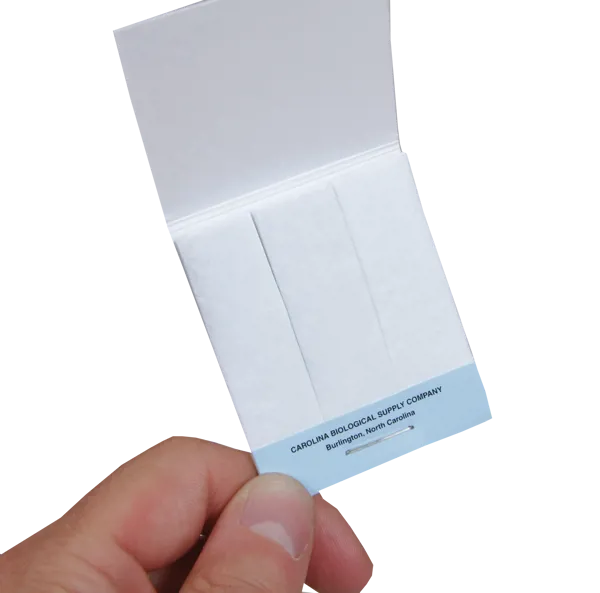 Smagstest, PTC teststave Smagstest, PTC teststave (779210)