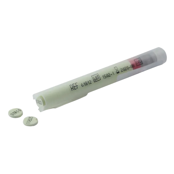 Neomycin antibiotikaskiver, 50 stk  (779854)