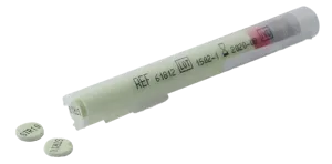 Tetracyclin, discs til agar Tetracyclin, discs til agar (779856)