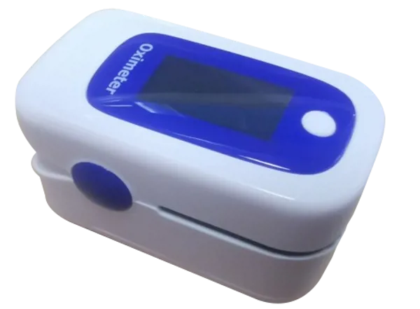 Pulsoksymeter for fingertupp  (780451)