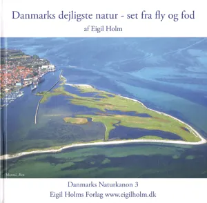 :::Danmarks Naturkanon 3  (781053)