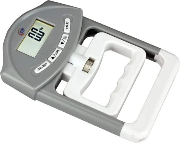 Hånddynamometer elektronisk  (781500)