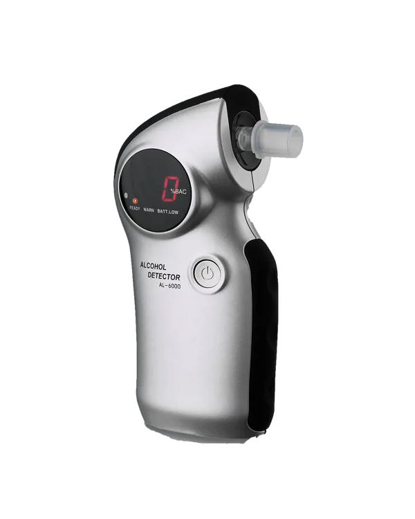 Alcoholmeter AL-6000 Alcoholmeter AL-6000 (782180)