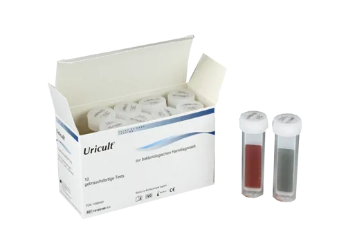 Uricult dyppeplader  (782510)