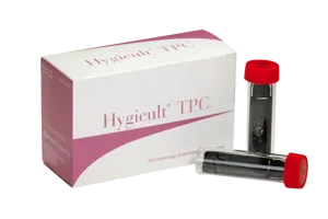 Hygicult TPC, total plate count agar  (782525)