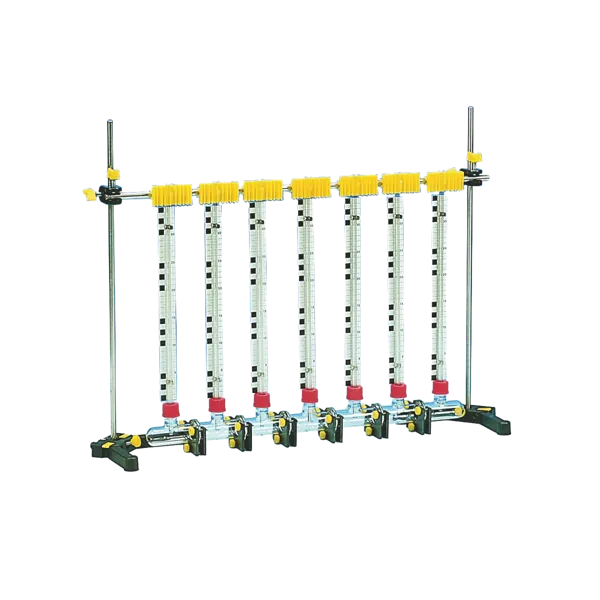 Osmose - det osmotiske tryks afhængighed af koncentrationen  (782740)