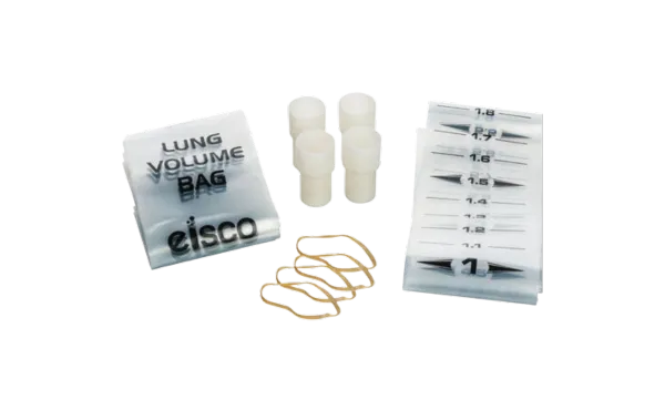 Lungevolum sett  (784061)