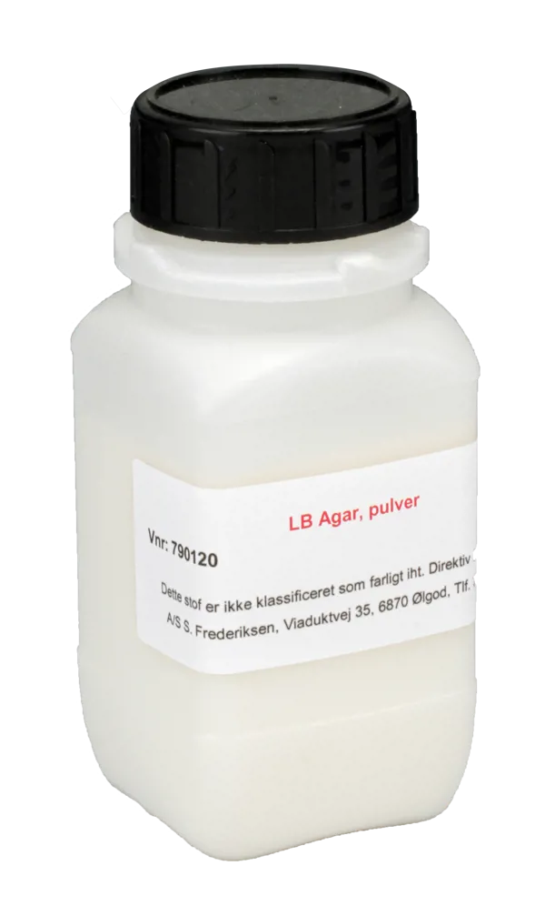 LB-agar, 200 g  (790120-2)