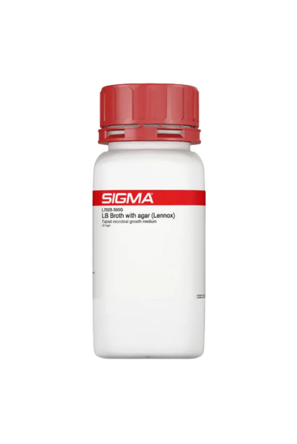 LB-agar-tabletter  (790128)
