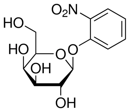 2-Nitrophenyl beta-galactopyranoside, 1 g  (790210)