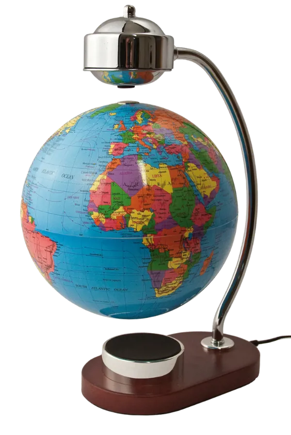 Svevende globus  (792009)