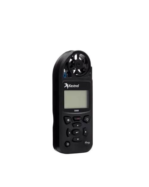 Mini-vejrstation, Kestrel 5000  (792095)