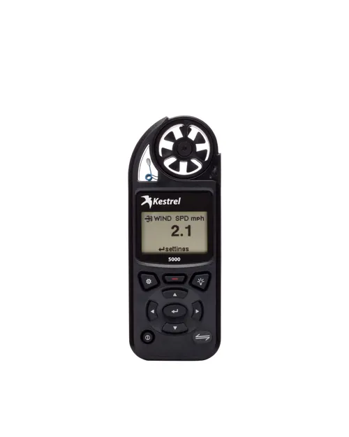 Mini-weerstation, Kestrel 5000 Mini-weerstation, Kestrel 5000 (792095)