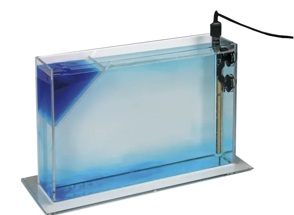 Havstrøm - Grønlandspumpen  (796020)