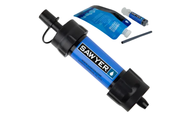 Vandfilter, Sawyer, MINI kit  (797025)