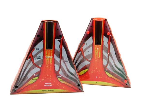 Vulkan i utbrudd  (799015)