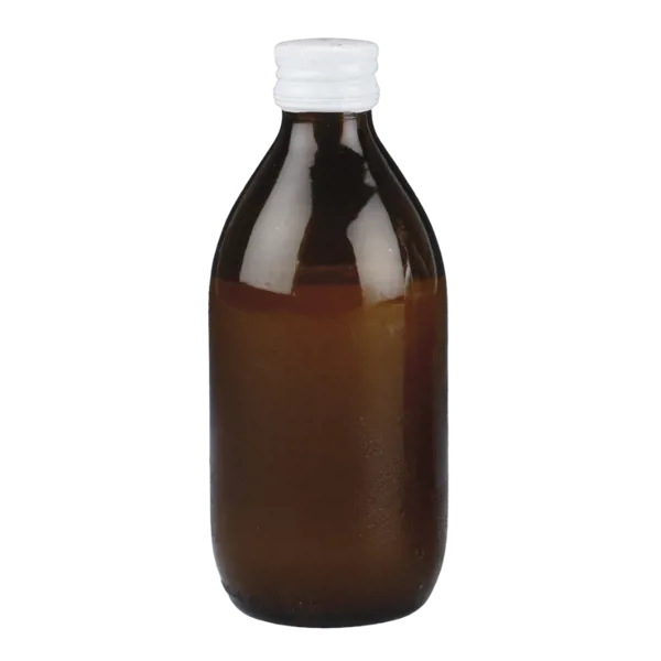 Kødpeptonagar i flaske, bakterier Kødpeptonagar i flaske, bakterier (800738)