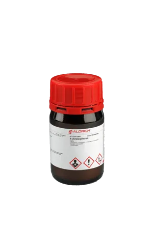 4-aminophenol 4-aminophenol (802900-1)