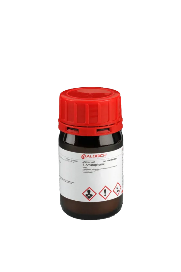 4-aminophenol 4-aminophenol (802900-1)