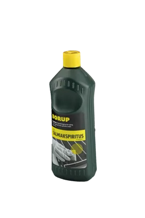 Ammoniakvand, 24,5%, 1 L (803000-4)