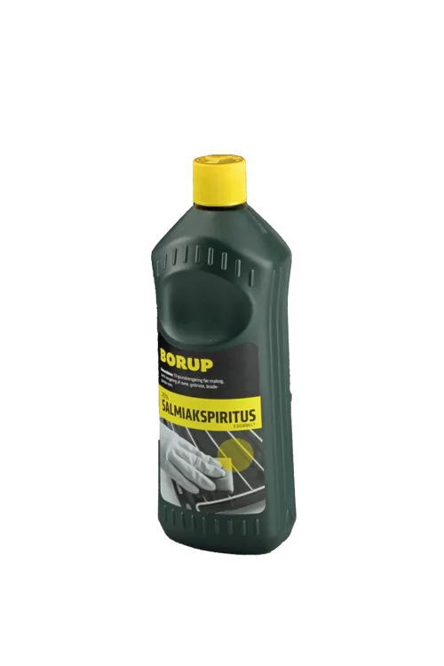 Ammonia 25% - zuiver - 1 liter Ammonia 25% - zuiver - 1 liter (803000-4)