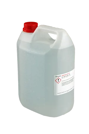 Ammoniak 1M - ren - 5 liter (803110-6)