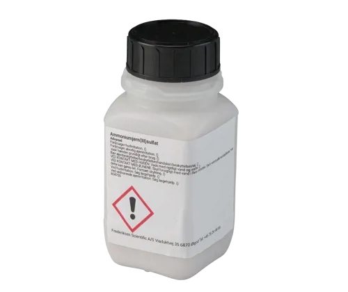 Ammoniumjern(III)-sulfat  (804700-2)
