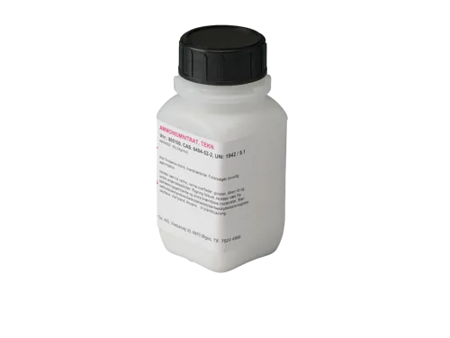 Ammoniumnitrat, teknisk (EP), 250 g (805100-2)