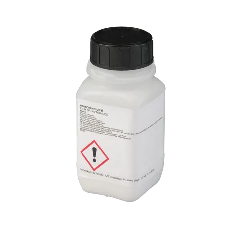 Ammoniumsulfat, ren, 250 g Ammoniumsulfat, ren, 250 g (805600-2)