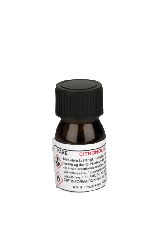 Citronolie, 30 mL  (806831)