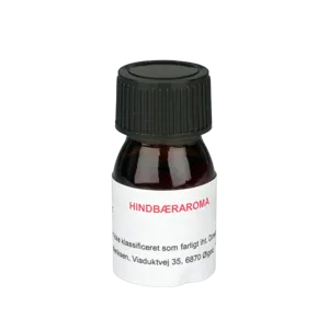 Hindbæraroma, 30 mL  (806851)