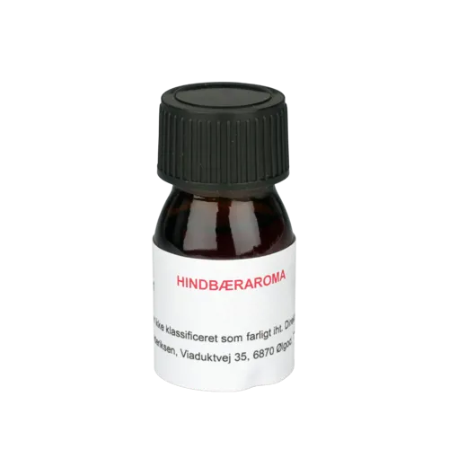 Hindbæraroma, 30 mL  (806851)