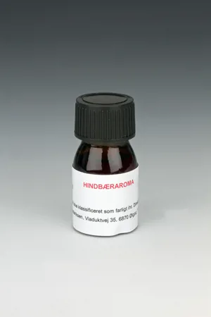 Hindbæraroma, 30 mL  (806851)