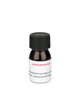 Jordbæraroma, 30 mL  (806861)