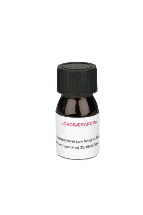 Jordbæraroma, 30 mL  (806861)