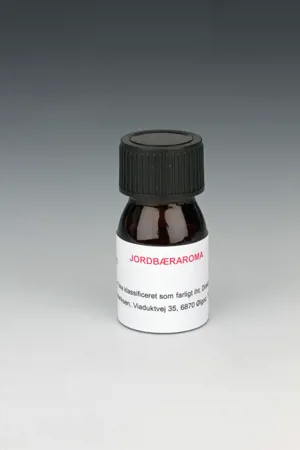 Jordbæraroma, 30 mL  (806861)