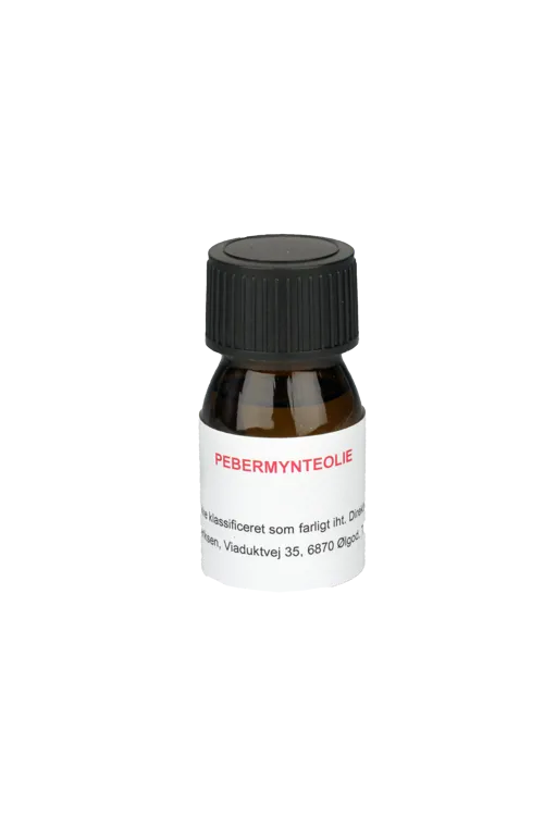 Pebermynteolie, 30 mL  (806871)