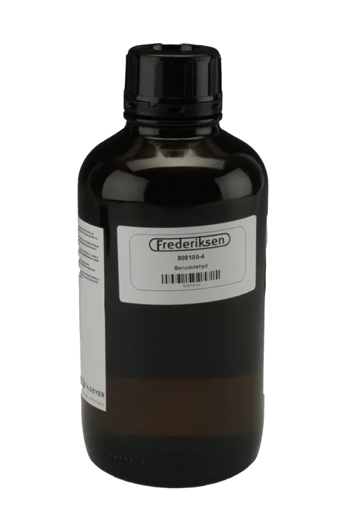 Benzaldehyd 1 L Benzaldehyd 1 L (808100-4)
