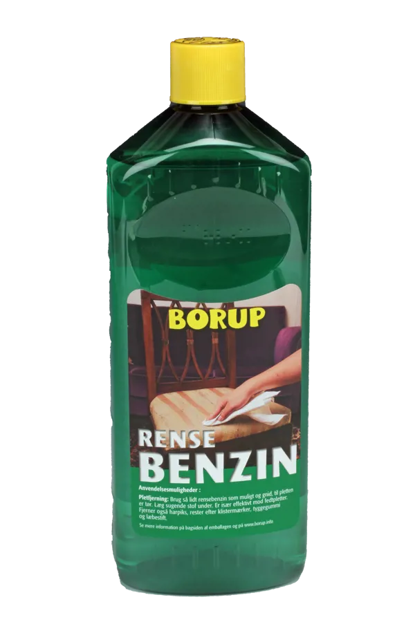 Rensebenzin KP 80-110 Rensebenzin KP 80-110 (808300)