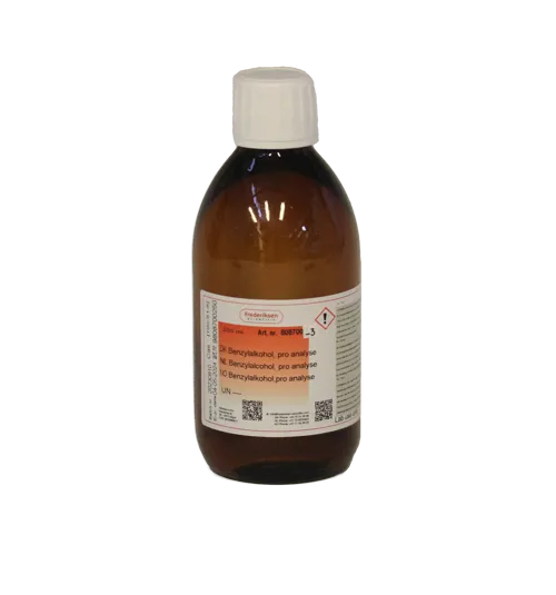 Benzyl alcohol  (808700-3)