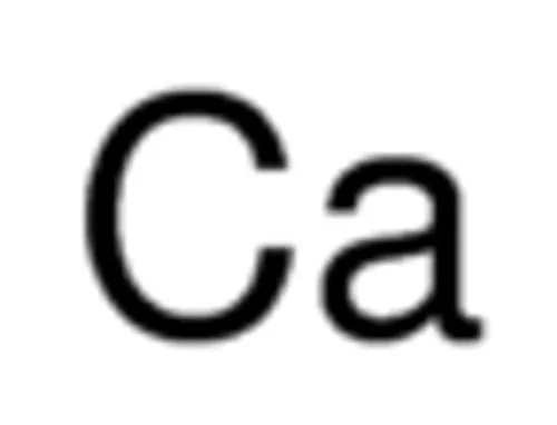 Calcium granulaat 99% - zuiver - 50g (813200-05)