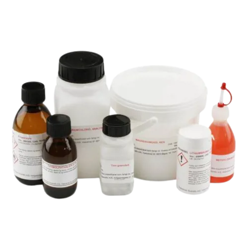 Kalciumkarbonat, marmor, 30 g Kalciumkarbonat, marmor, 30 g (813800-03)